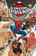 Amazing Spider Man  Full Circle Book