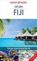 Insight Guides Explore Fiji (Travel Guide with Free EBook)