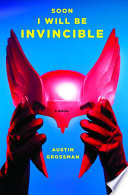 Soon I Will Be Invincible Book