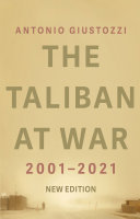 The Taliban at War