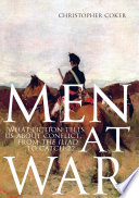 Men At War PDF Book By Christopher Coker