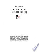 The Book of Industrial Rochester