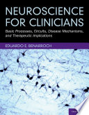 Neuroscience for Clinicians Book