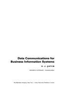 Data Communications for Business Information Systems