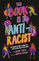 This Book Is Anti-Racist Pdf/ePub eBook