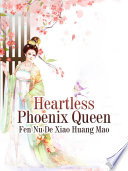 Heartless Phoenix Queen