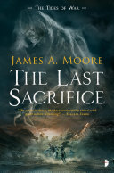The Last Sacrifice [Pdf/ePub] eBook