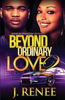 Beyond Ordinary Love 2