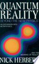 Quantum Reality Book