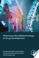 Pharmaceutical Biotechnology in Drug Development