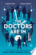 The Doctors Are In Book