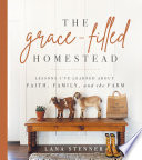 The Grace Filled Homestead Book