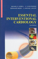 Essential Interventional Cardiology Book