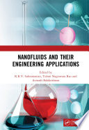 Nanofluids and Their Engineering Applications Book