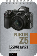 Nikon Z5  Pocket Guide