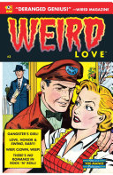 Weird Love #3
