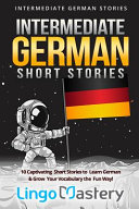 Intermediate German Short Stories Book