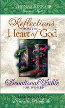 Reflections from the Heart of God
