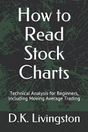 How to Read Stock Charts Book