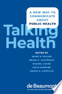Talking Health Book