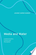 Media and Water