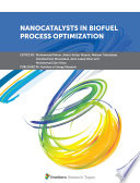 Nanocatalysts in Biofuel Process Optimization