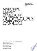 National Library of Medicine Audiovisuals Catalog