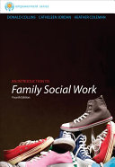 Brooks Cole Empowerment Series  An Introduction to Family Social Work Book