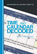 Time and Calendar Decoded
