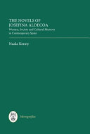 The Novels of Josefina Aldecoa