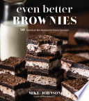 Even Better Brownies Book PDF