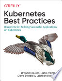 Kubernetes Best Practices Book