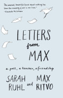 Read Pdf Letters from Max