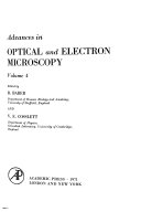 Advances in Optical and Electron Microscopy