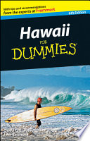 Hawaii For Dummies Book PDF