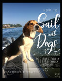 How to Sail with Dogs Book