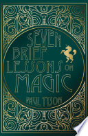 Seven Brief Lessons on Magic Book PDF