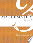 The Mathematics Book
