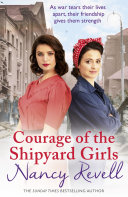 Courage of the Shipyard Girls [Pdf/ePub] eBook