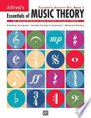 Alfred s Essentials of Music Theory