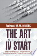 The Art of the IV Start Book