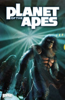 Planet of the Apes Vol  2  The Devil s Pawn