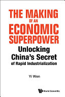 The Making of an Economic Superpower [Pdf/ePub] eBook