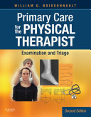 Primary Care for the Physical Therapist - E-Book