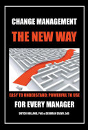 Change Management  the New Way