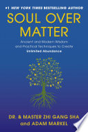Soul Over Matter Book PDF