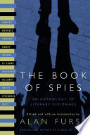 The Book of Spies Book