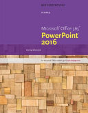 New Perspectives Microsoft Office 365   PowerPoint 2016  Comprehensive