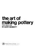 The Art of Making Pottery