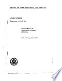 US Nuclear Power Export Activities Book